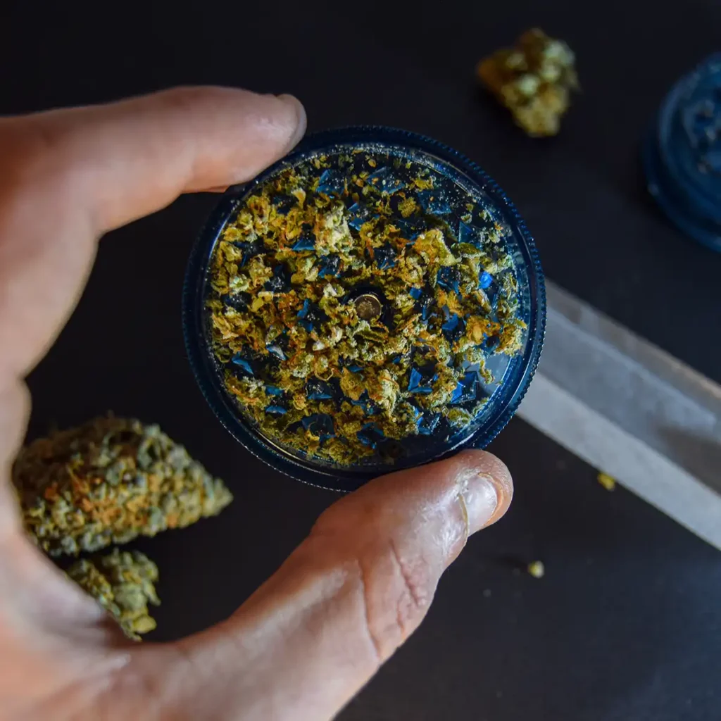 Skunked Recreational Cannabis Dispensary Thornton CO Accessories Category Image