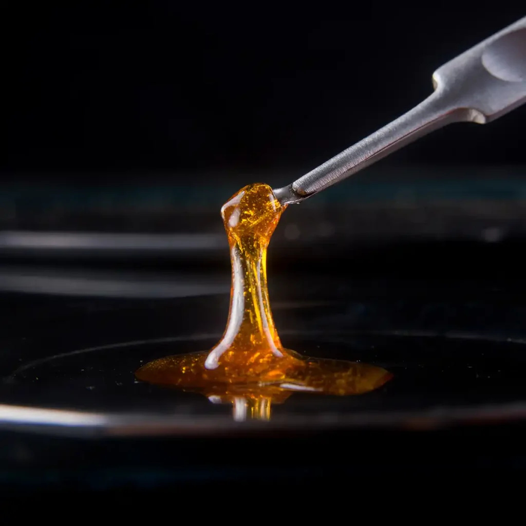 Skunked Recreational Cannabis Dispensary Thornton CO Concentrates Category Image