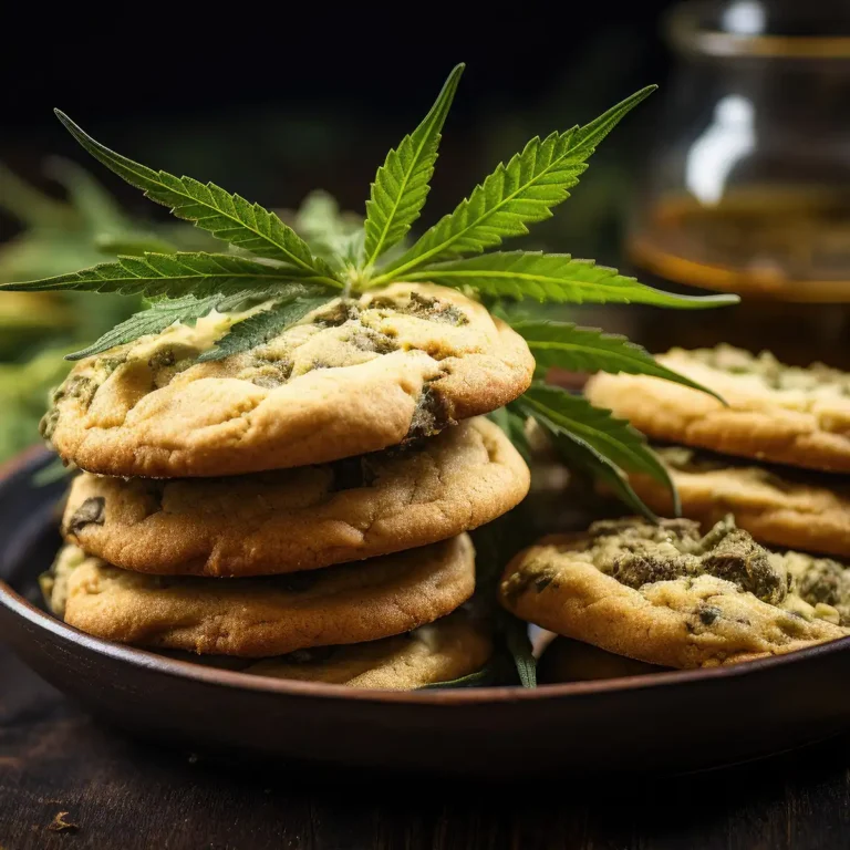 Skunked Recreational Cannabis Dispensary Thornton CO Edibles Category Image