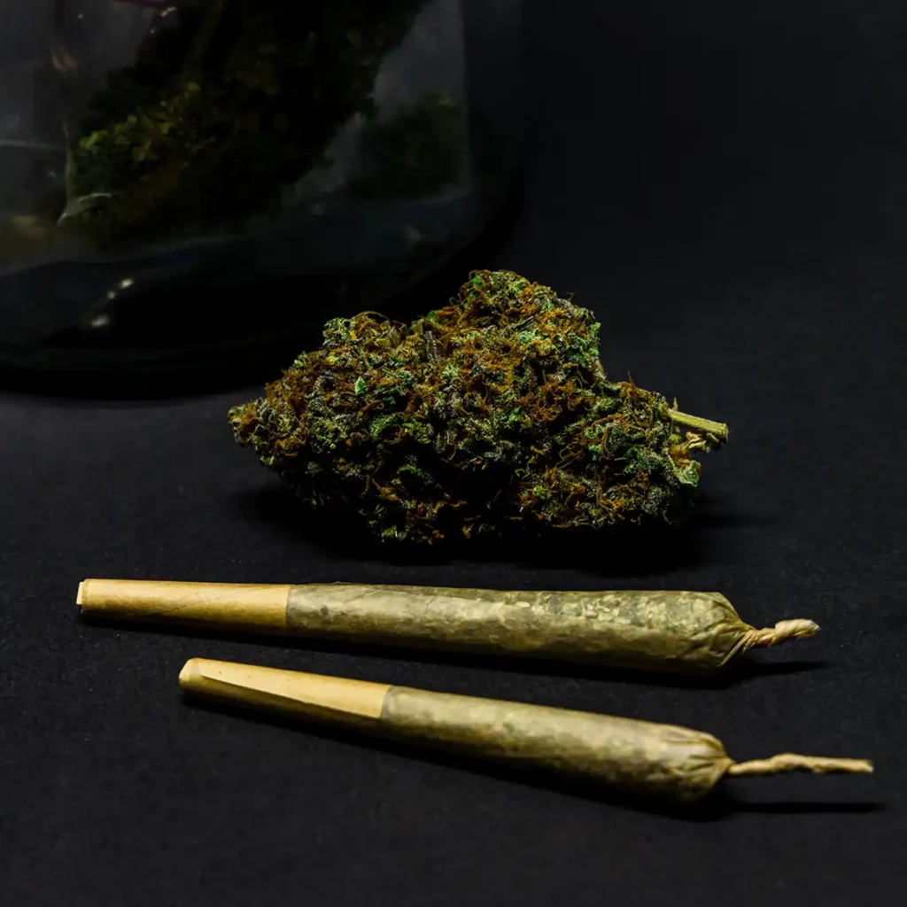 Skunked Recreational Cannabis Dispensary Thornton CO Pre-Rolls Category Image