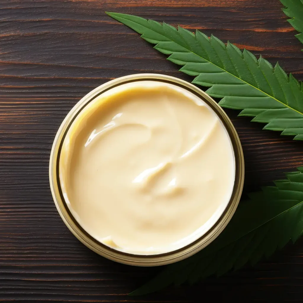Skunked Recreational Cannabis Dispensary Thornton CO Topicals Category Image