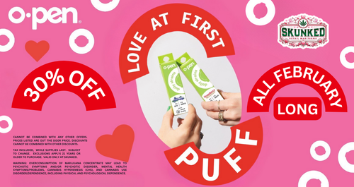 Feb 2026 App & Dutchie