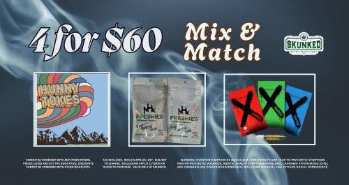 Your Daily Cart Deal