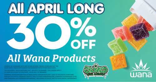 Apr 2026 App & Dutchie