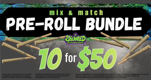 The Everyday Joint Jackpot!